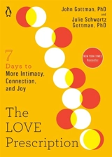 The Love Prescription - Gottman, John
