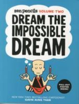 Dream the Impossible Dream Vol. 2 - Gavin Aung Than