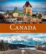 Canada - Jill T. McKnight