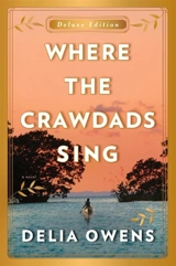 Where the Crawdads Sing - Delia Owens