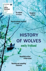 History of Wolves - Emily Fridlund