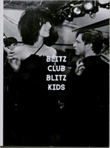 Blitz Club Blitz Kids - Homer Sykes