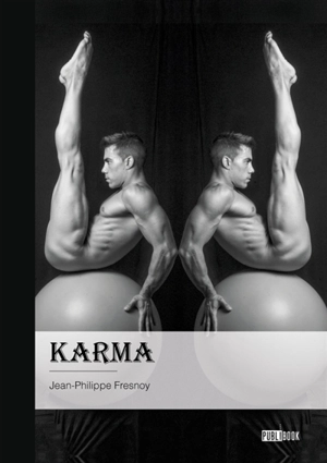 Karma - Jean-Philippe Fresnoy