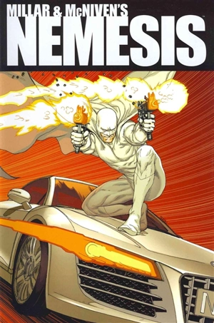 Nemesis - Millar, Mark, Yu, Leinil