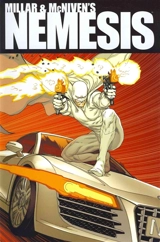 Nemesis - Millar, Mark, Yu, Leinil