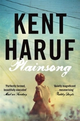 Plainsong Vol. 1 - Kent Haruf