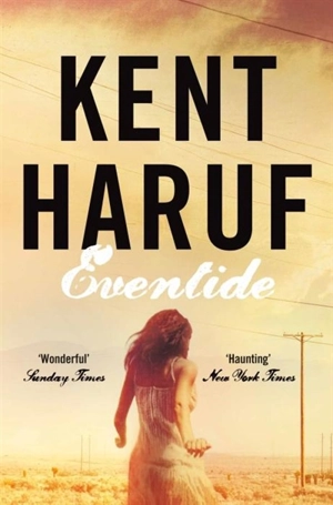 Eventide Vol. 2 - Kent Haruf