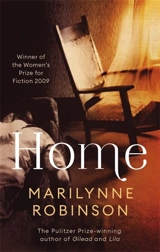 Home - Marilynne Robinson