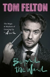 Beyond the Wand - Tom Felton