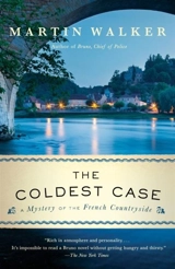 The Coldest Case Vol. 14 - Walker, Martin