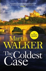 The Coldest Case Vol. 14 - Walker, Martin
