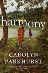 Harmony - Carolyn Parkhurst