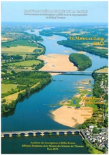 Carte archéologique de la Gaule. Vol. 49. Maine-et-Loire. Vol. 2 - Michel Provost