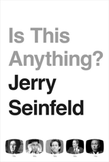 Is This Anything ? - Jerry Seinfeld