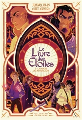 Le livre des étoiles. Vol. 5. La magie des korrigans - Jimmy Blin