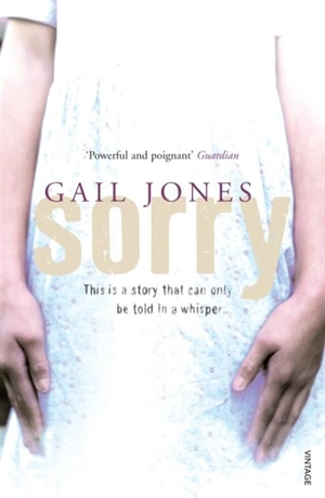 Sorry - Gail Jones