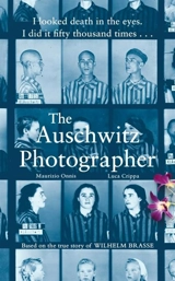 The Auschwitz Photographer - Luca Crippa