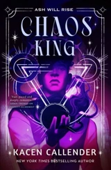 Chaos King Vol. 2 - Kacen Callender