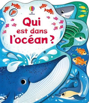 Qui est dans l'océan ? - Alice Beecham