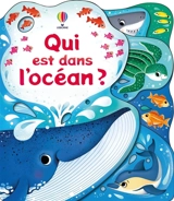 Qui est dans l'océan ? - Alice Beecham