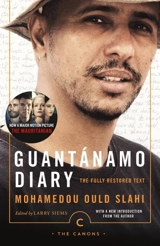Guantanamo Diary - Mohamedou Ould Slahi