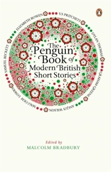 The Penguin Book of Modern British Short Stories - Malcolm Bradbury