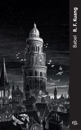 Babel - Rebecca F. Kuang