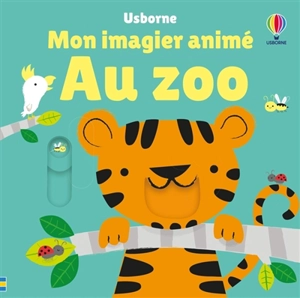 Au zoo - Stella Baggott