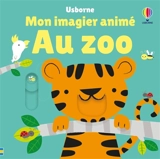 Au zoo - Stella Baggott