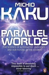 Parallel Worlds - Michio Kaku