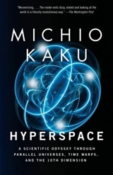 Hyperspace - Michio Kaku