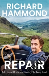 Repair publication cancelled - Hammond, Richard