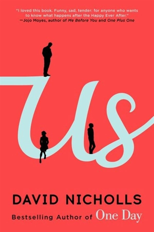Us - Nicholls, David