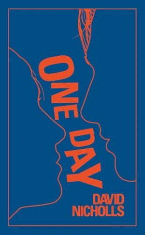 One Day - Nicholls, David
