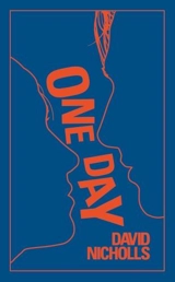 One Day - Nicholls, David