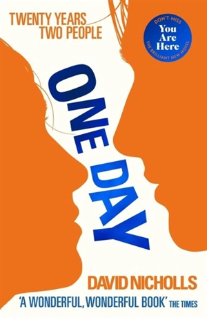One Day - Nicholls, David