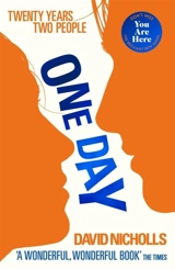 One Day - Nicholls, David