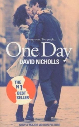 One Day (Film Tie-In) - Nicholls, David