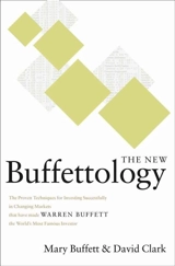 New Buffettology - Clark, David
