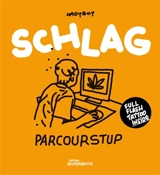 Schlag. Parcoustup - Ladyboy