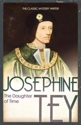 Daughter of Time - Josephine Tey