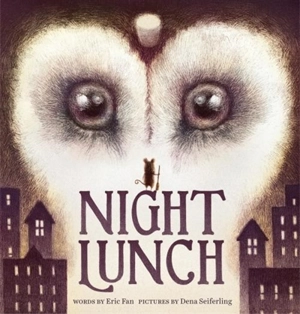 Night Lunch - Fan, Eric