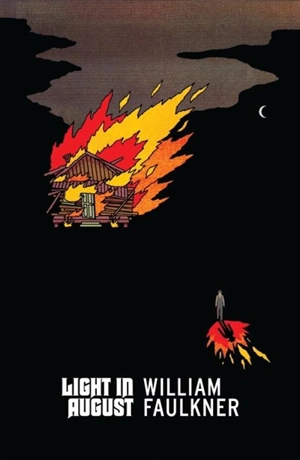Light in August - Faulkner, William