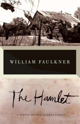 The Hamlet - Faulkner, William