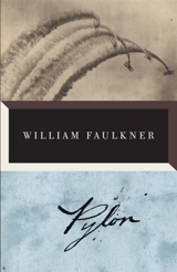 Pylon - Faulkner, William