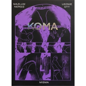 Koma - Mazlum Nergiz