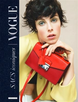 Vogue : sacs iconiques - Carolyn Asome