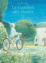 Le gardien des étoiles. Vol. 1 - Isuzu Uemura