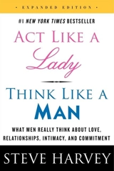 Act Like a Lady, Think Like a Man - Steve Harvey