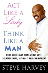 Act Like a Lady, Think Like a Man - Steve Harvey